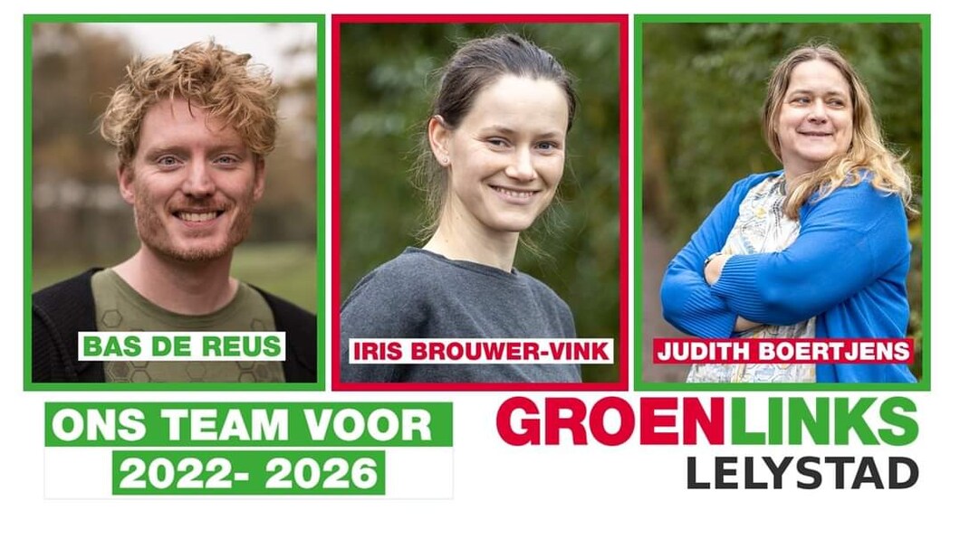 Ons team voor 2022
