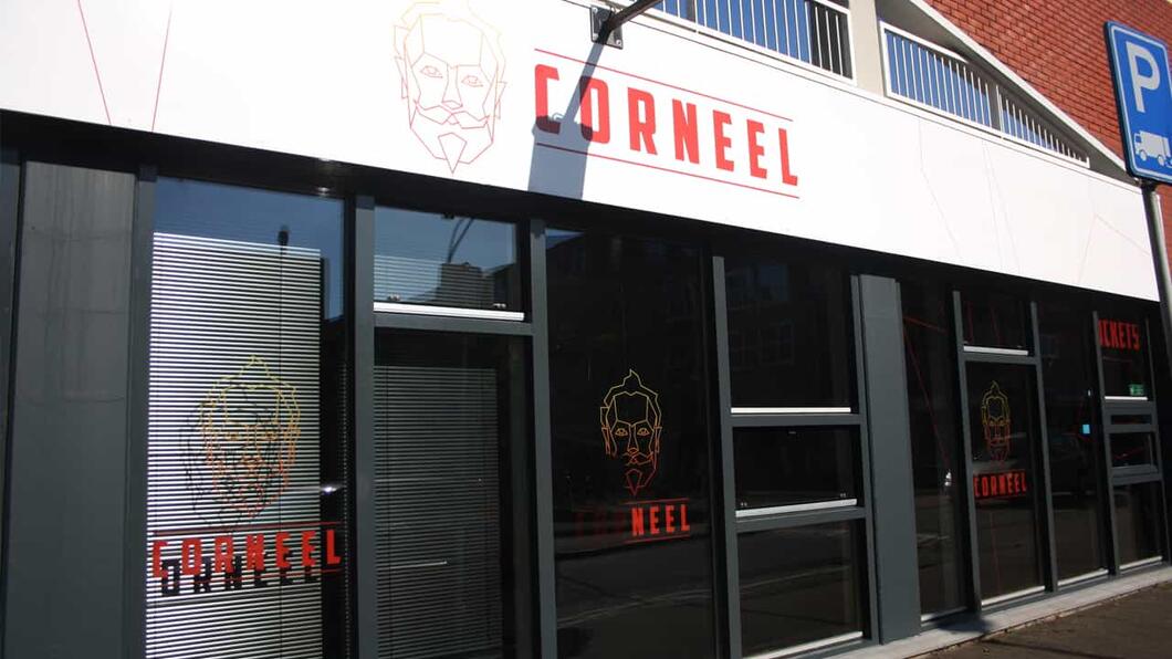 Corneel
