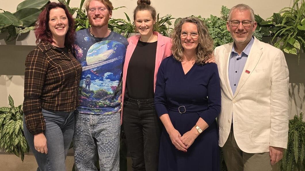 Top 5 kandidaten gemeenteraadsverkiezingen