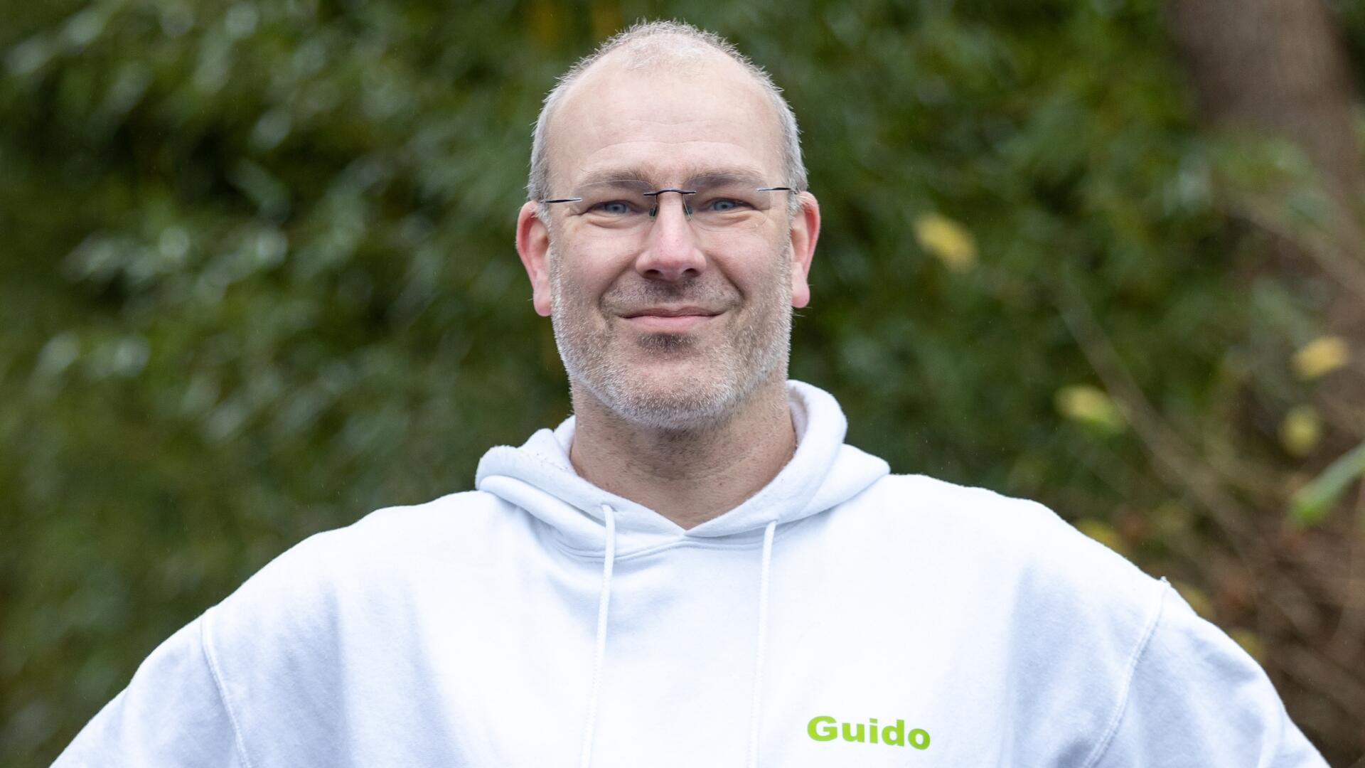 Guido Hulscher