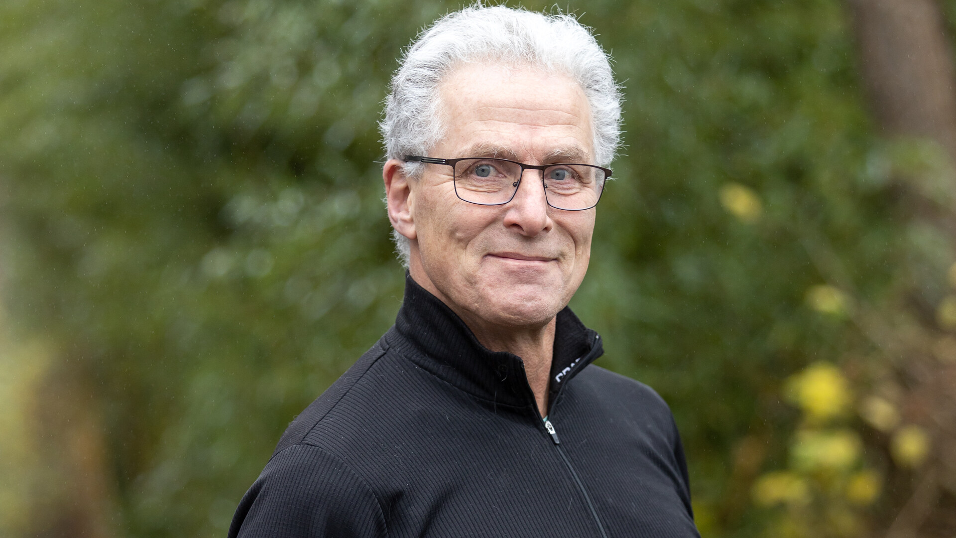 Jan Salbbekoorn