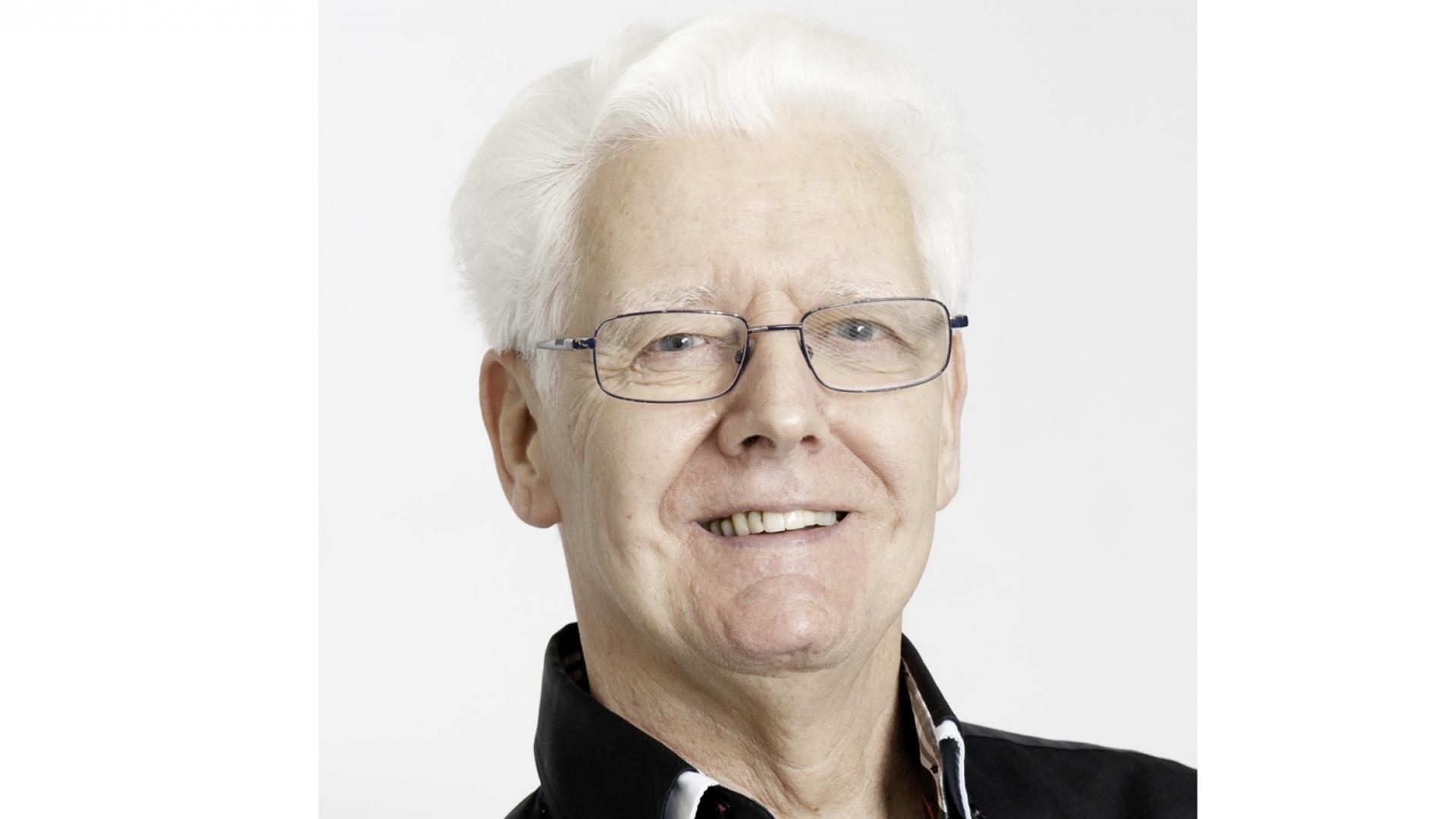 Peter Wiss